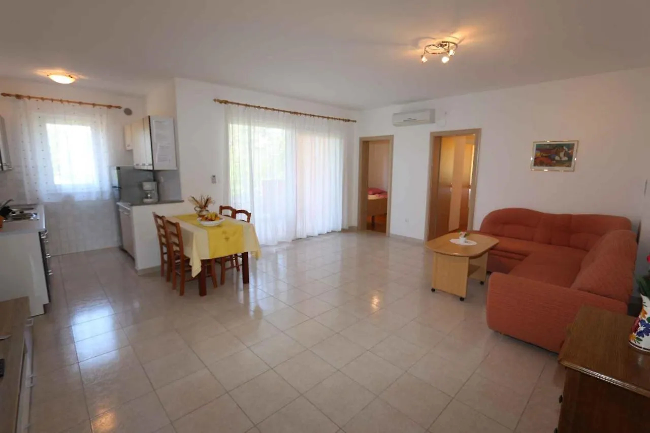 Apartment In Silo/Insel Krk 13582 0*, Silo (Krk) Croatia