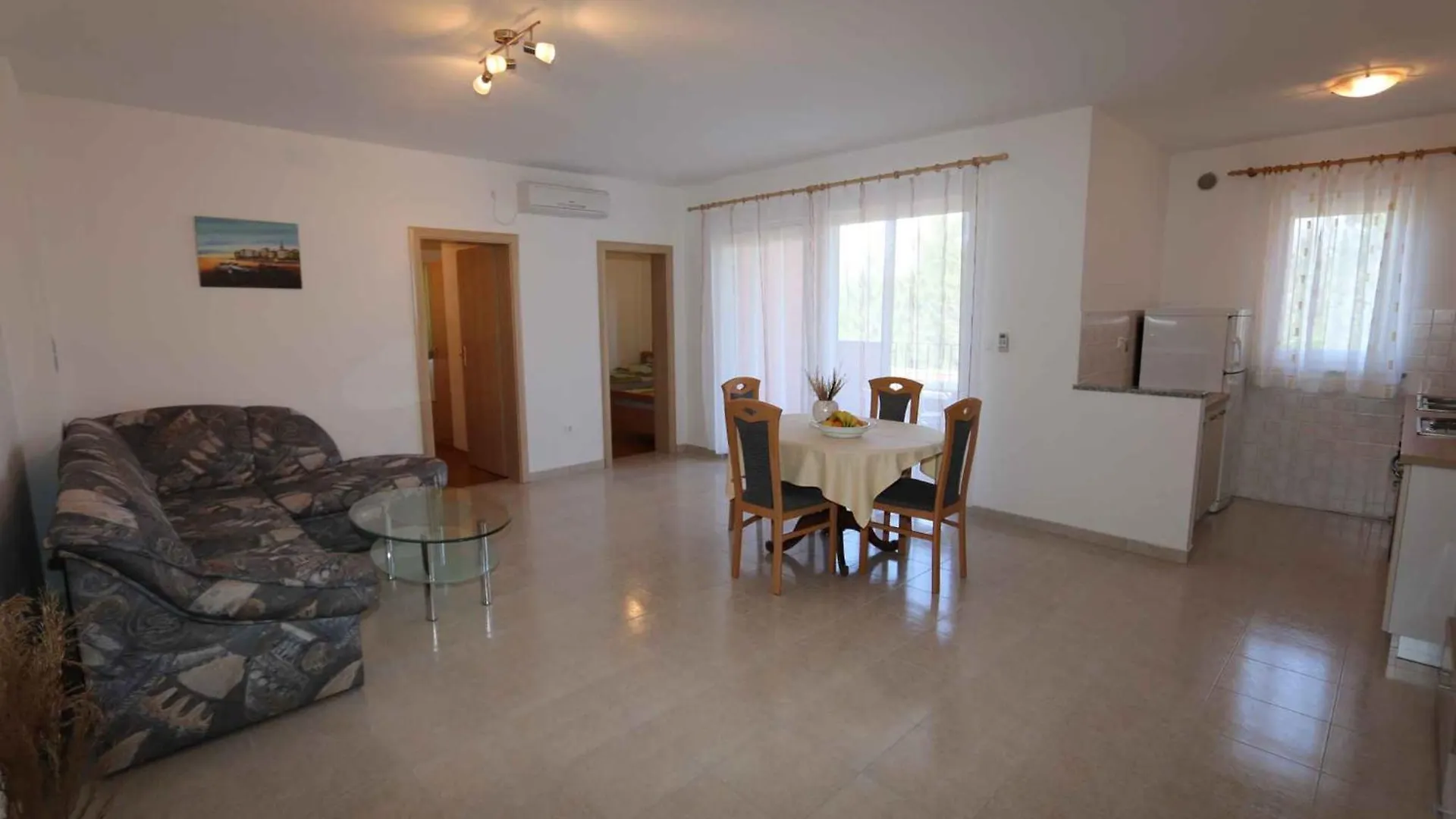 Apartment In Silo/Insel Krk 13582 0*, Silo (Krk) Croatia