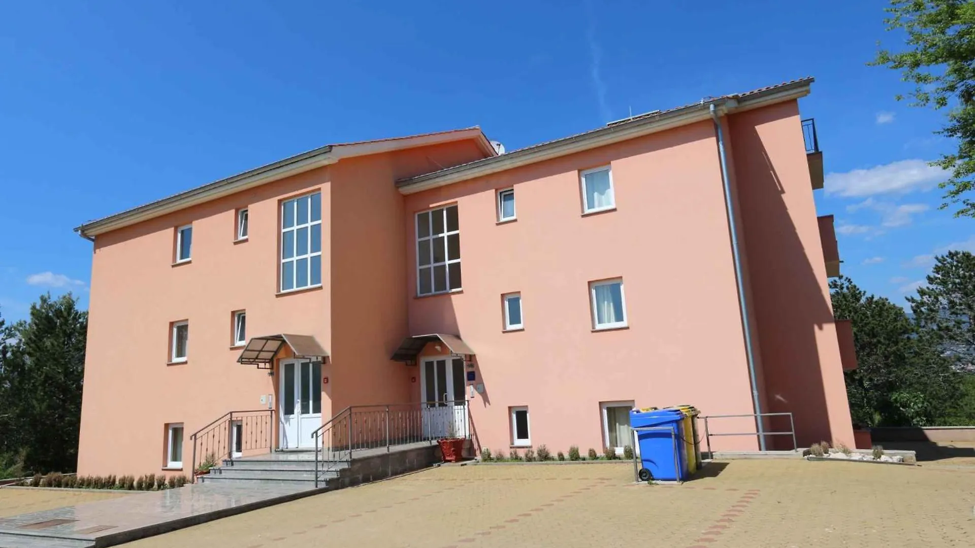 Apartment In Silo/Insel Krk 13582  Silo (Krk)