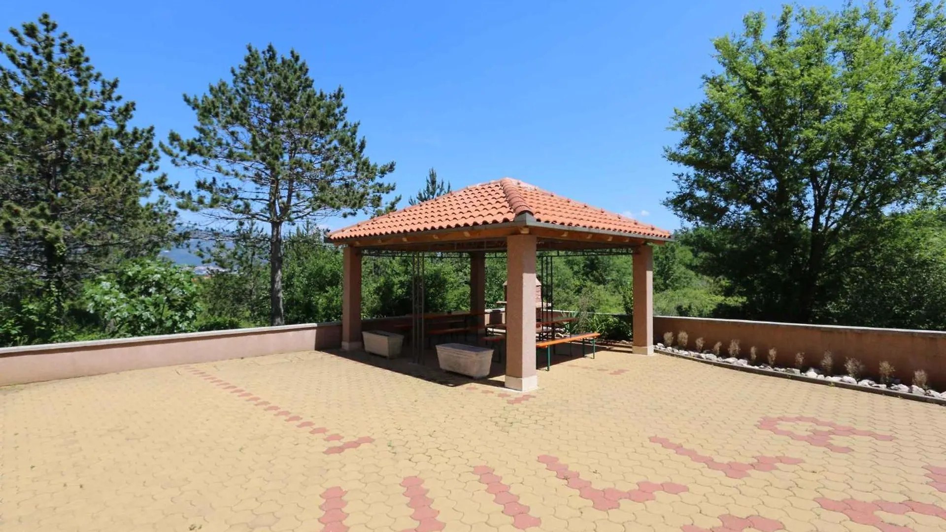 Apartment In Silo/Insel Krk 13582 Silo (Krk)